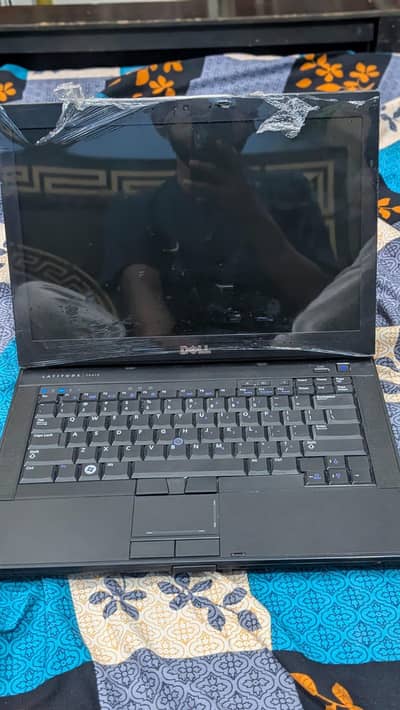 Dell Latitude E6410 Core i5 Laptop | 4GB RAM | 150GB Storage