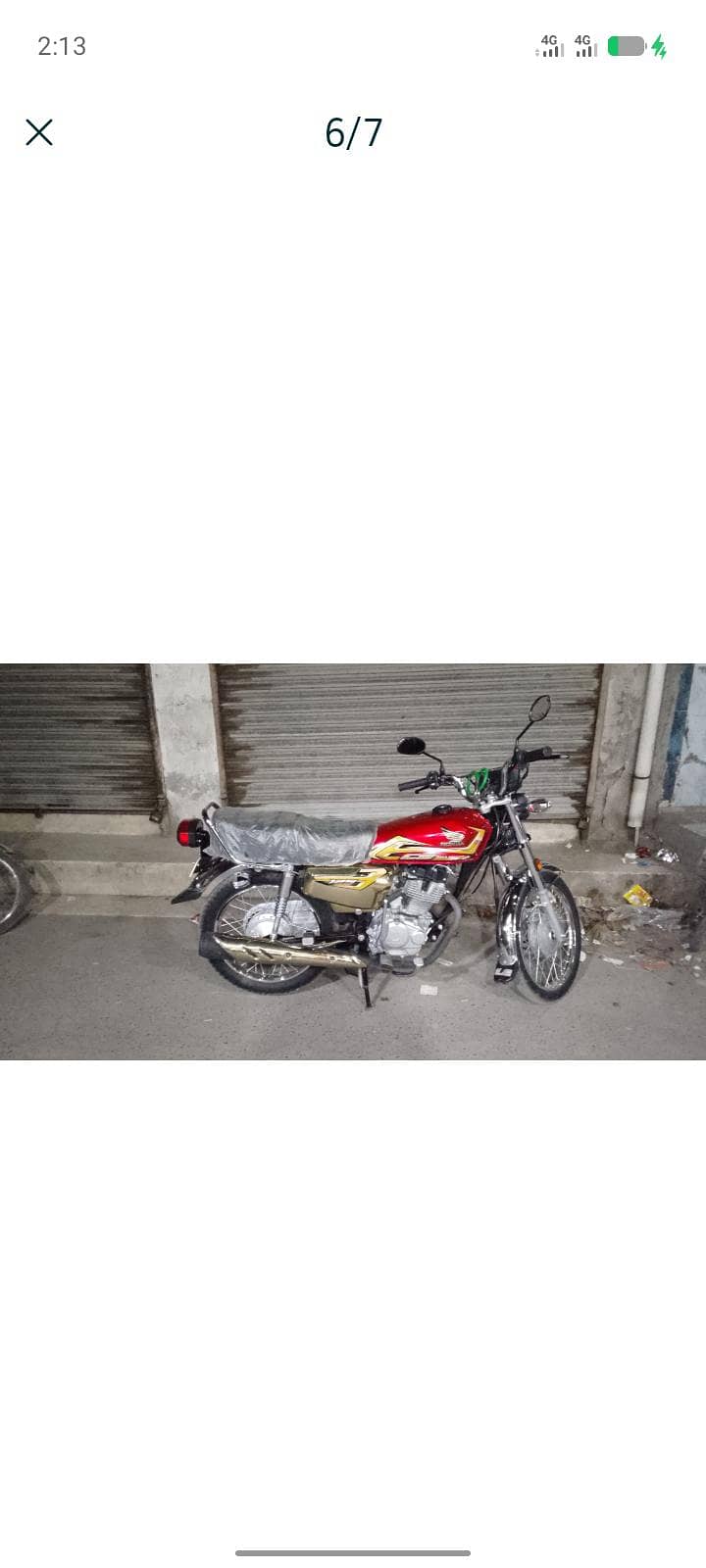 Honda 2