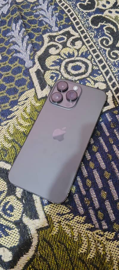 14 pro max only mobile