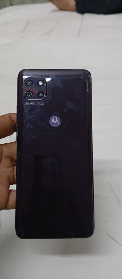 Motorola One 5G Ace