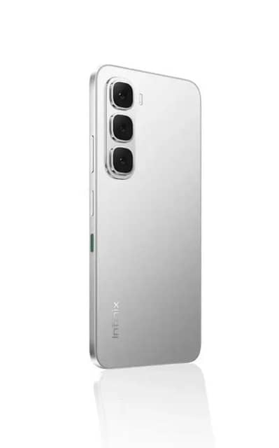 Infinix Hot 60i 6/128