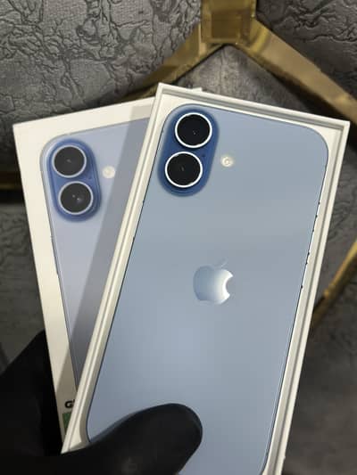 Apple iPhone 17 256gb pta approved
