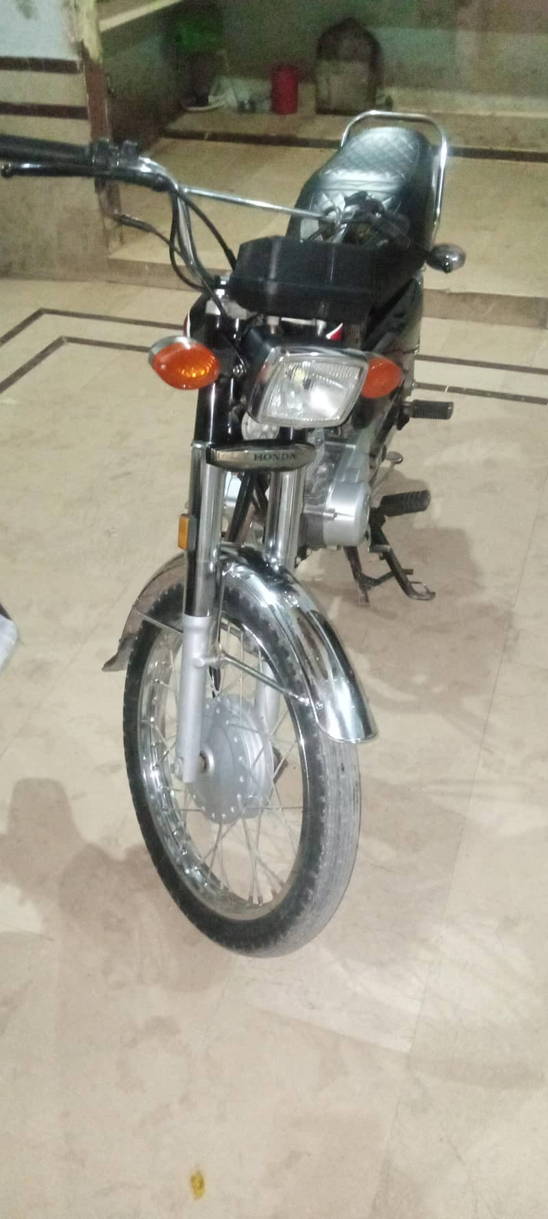 good condition 2