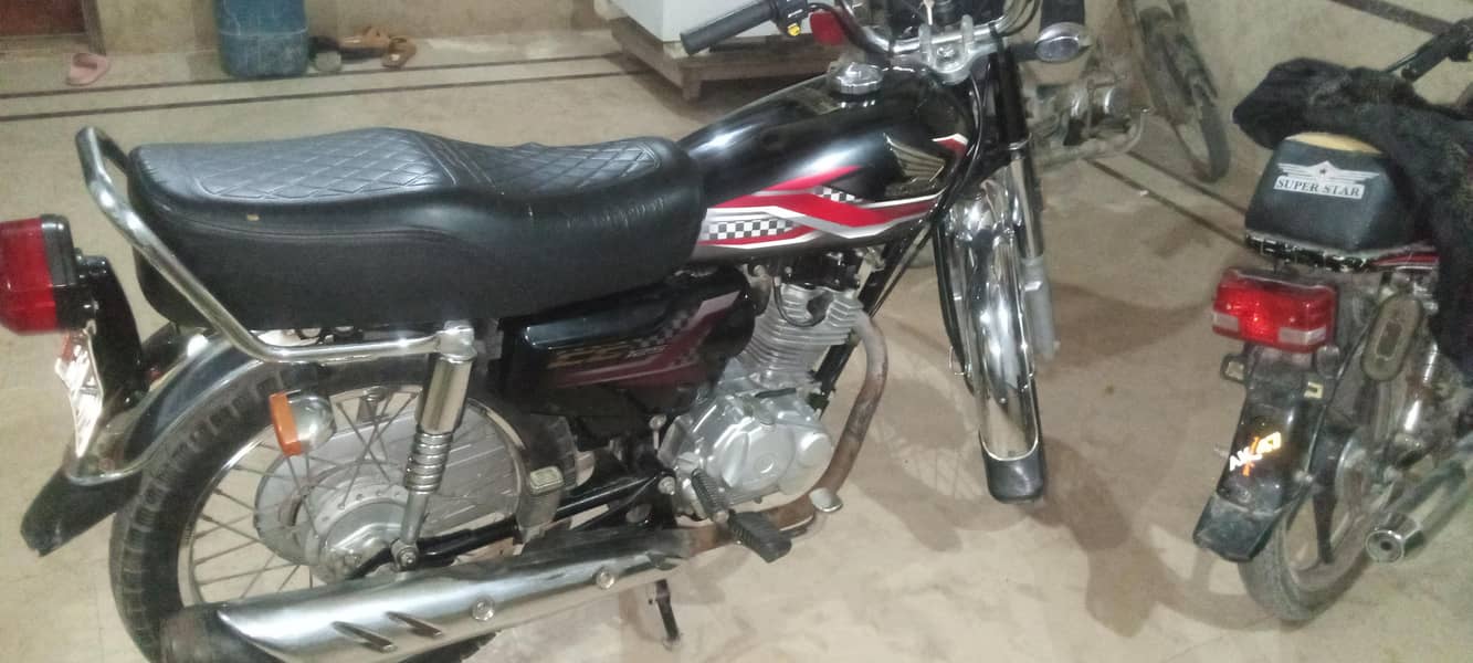 good condition 4