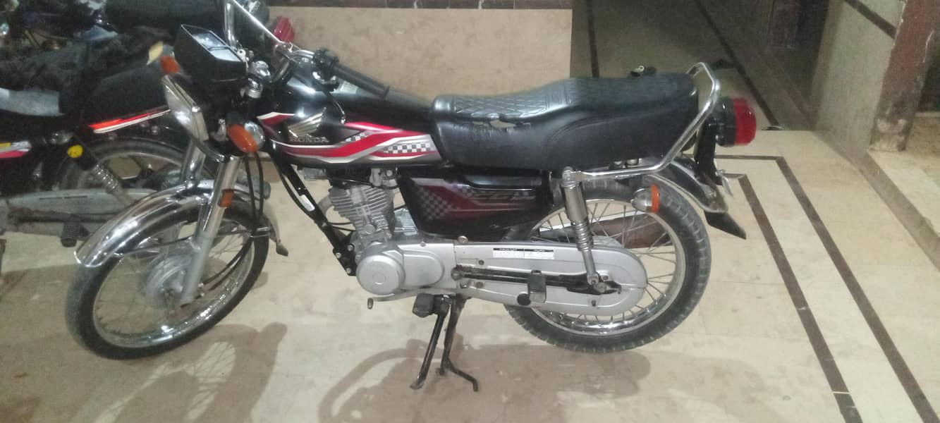 good condition 5