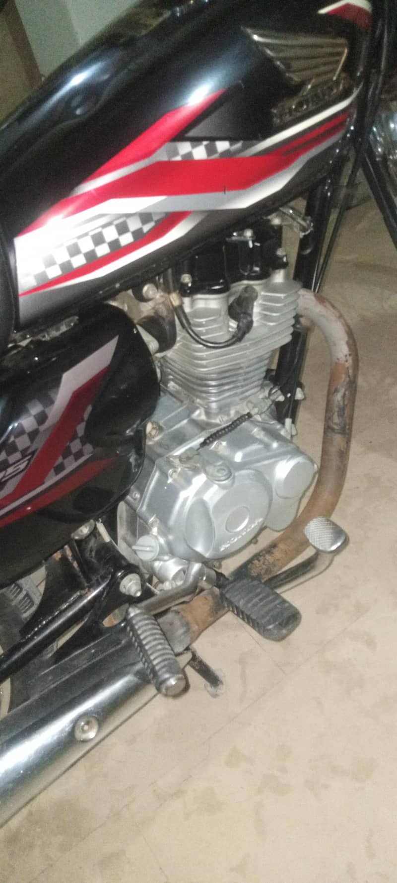 good condition 6