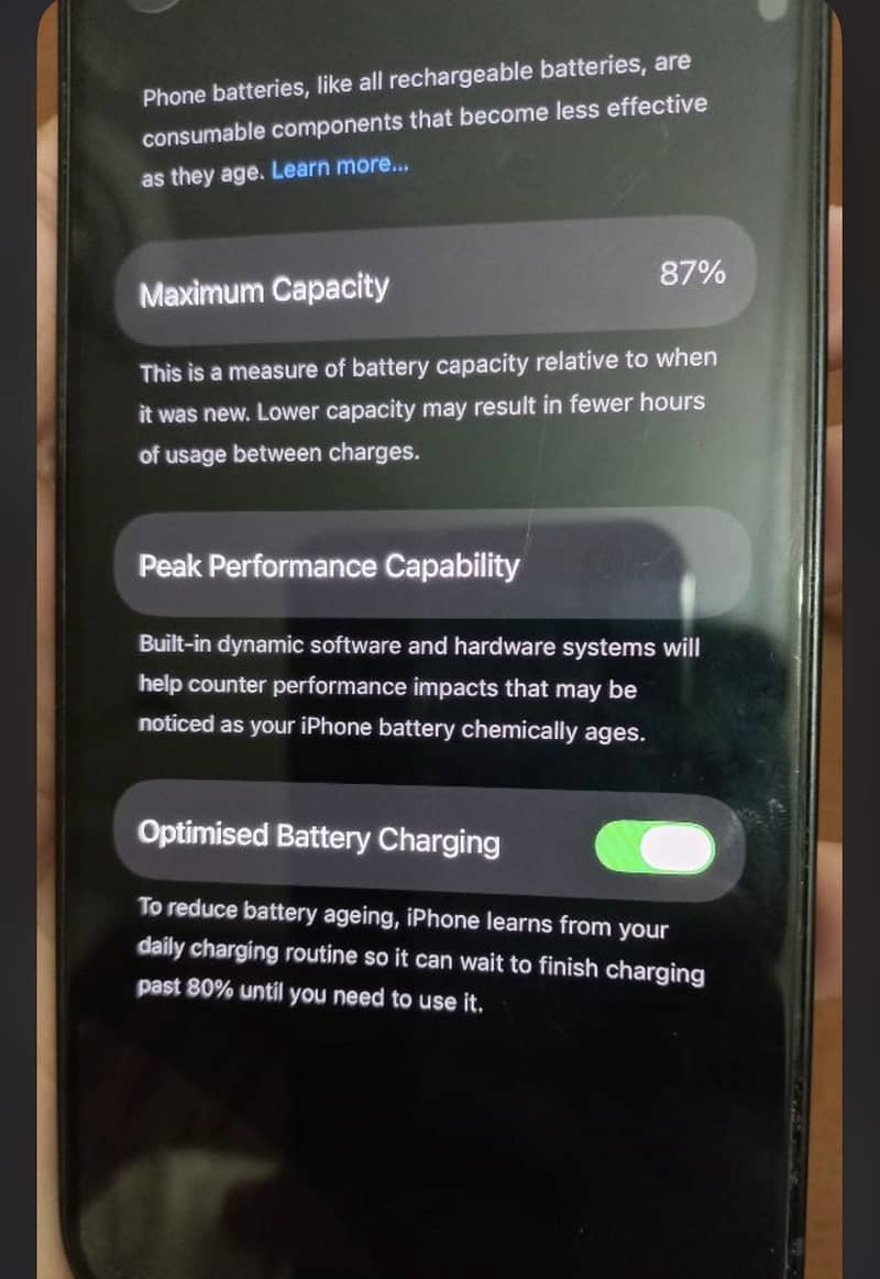 Apple iPhone 12 3