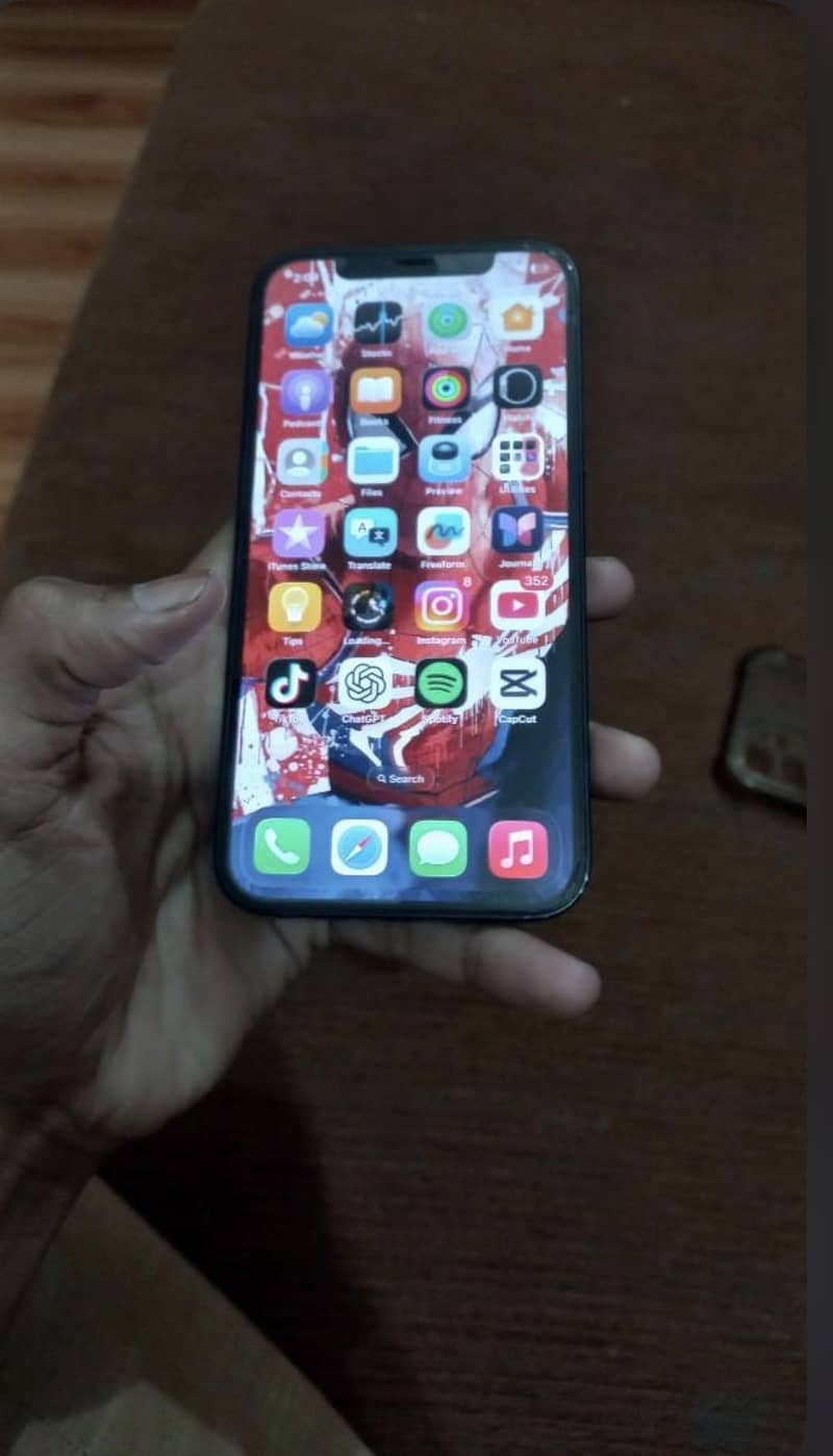 Apple iPhone 12 5