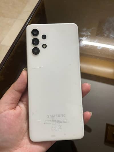 Samsung Mobile A32
