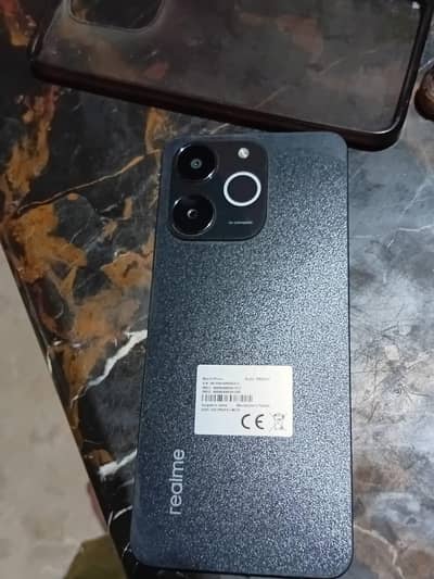 Realme Note 70