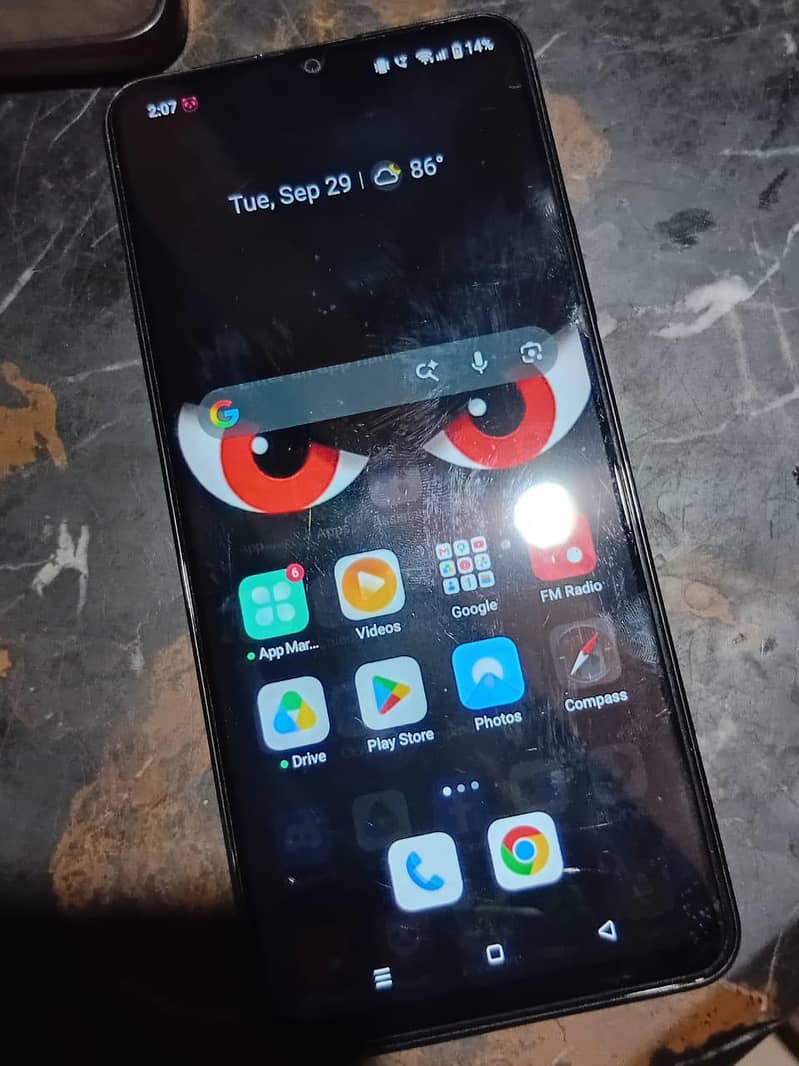 Realme Note 70 1