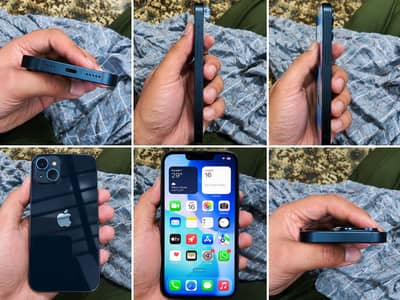 Apple iPhone 13