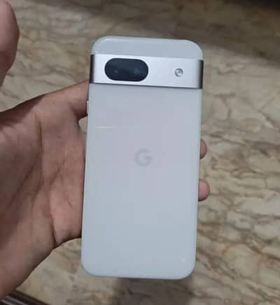 Google Pixel 8a
