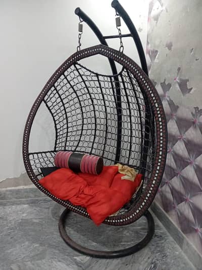 swing chair -swing jhoola - garden and outdoor for sale