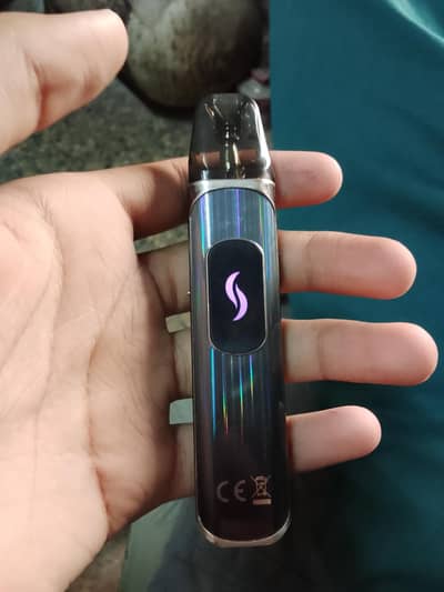 SP2s pod