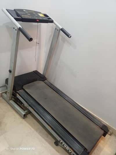 walking pad Treadmill