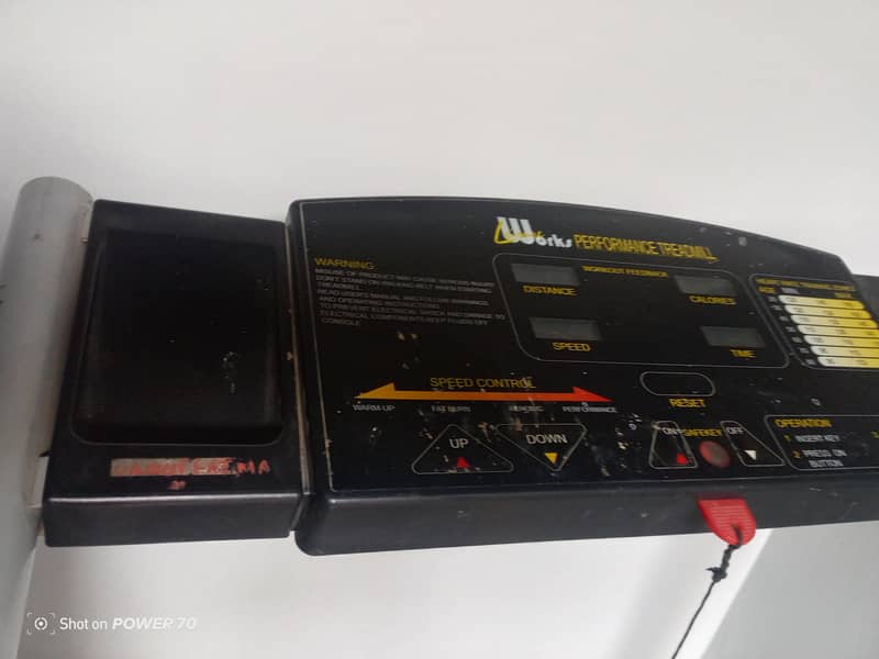 walking pad Treadmill 2