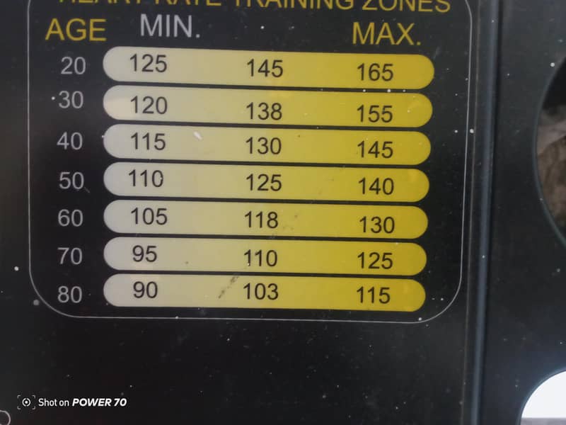 walking pad Treadmill 3