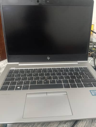 i5 8th gen vPro