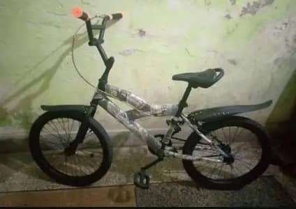 cycle O319 9934390