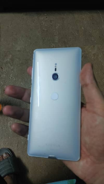 Sony XZ3  parts available all