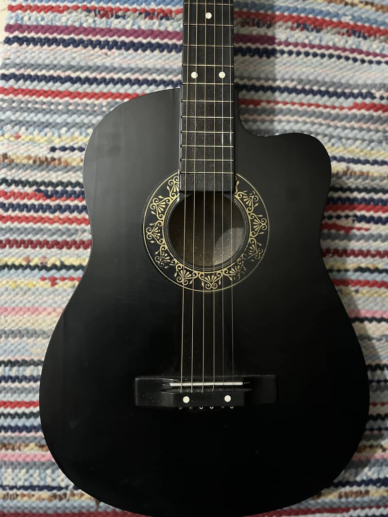 Guitar 4