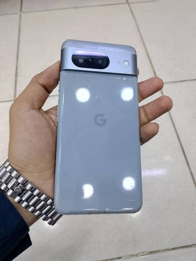 pixel 8