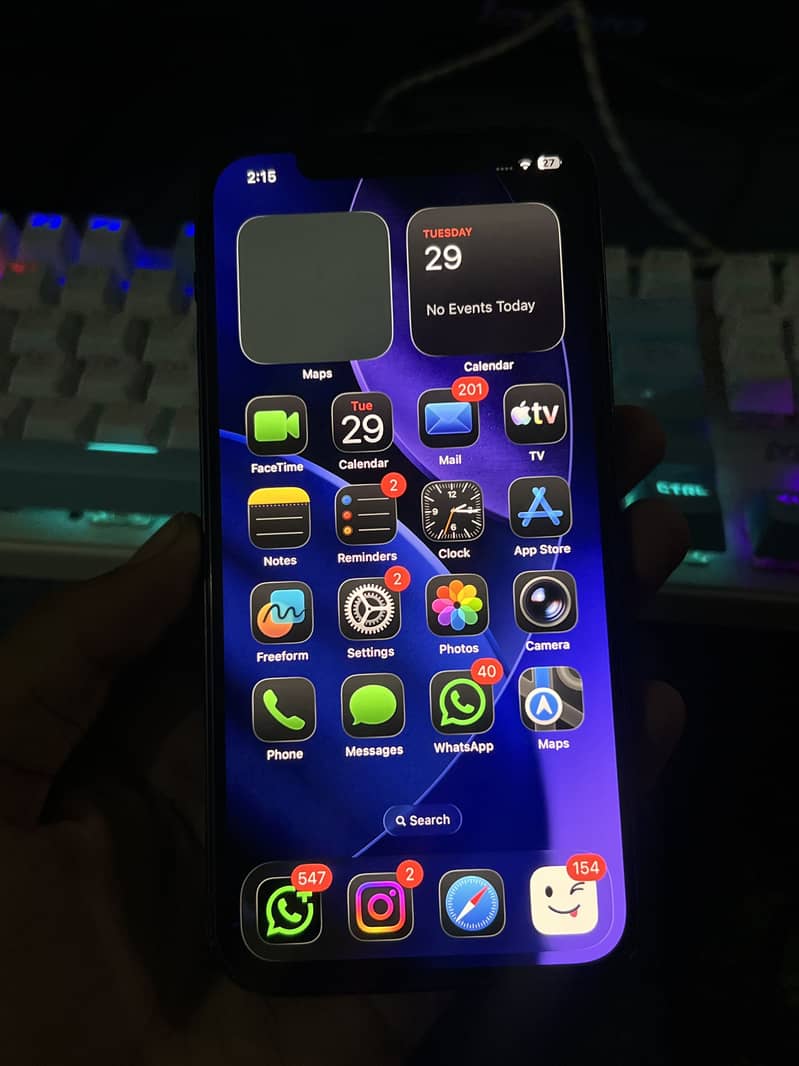 Apple iPhone 12 2