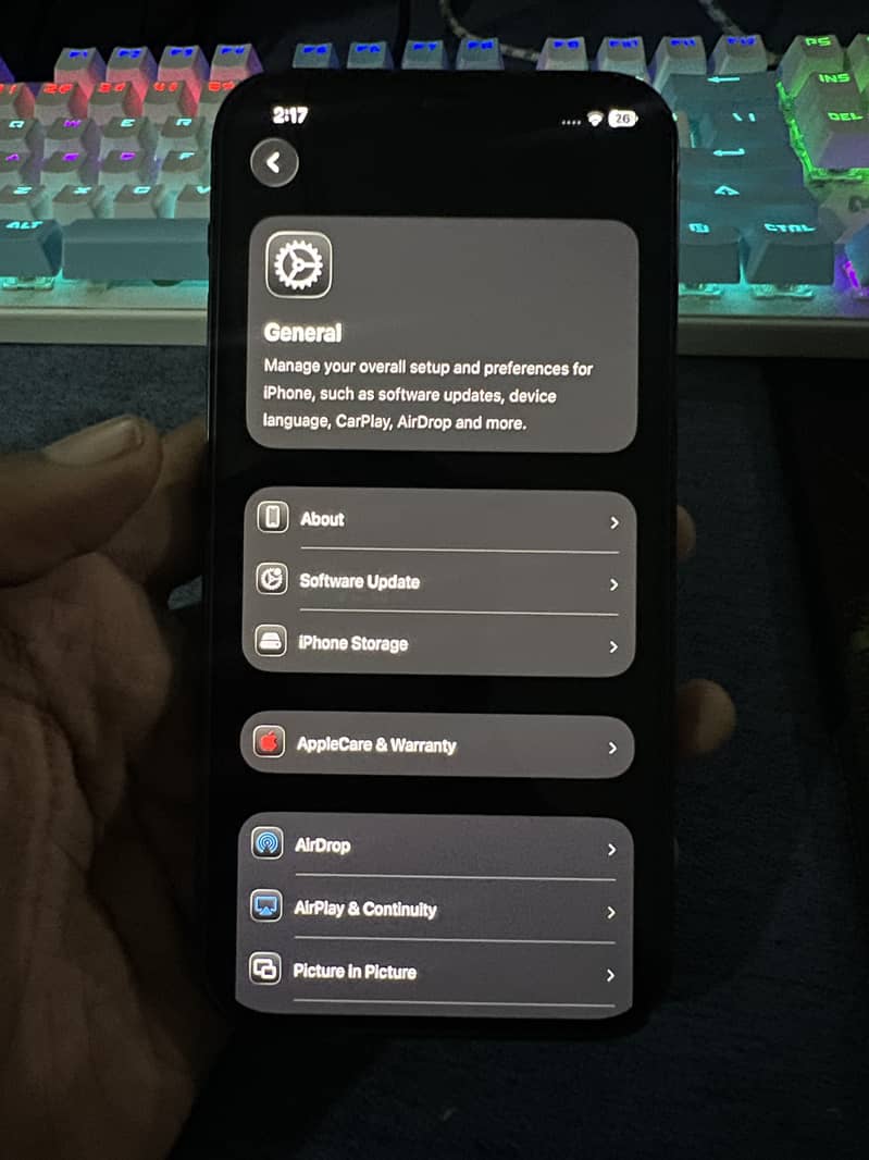 Apple iPhone 12 4