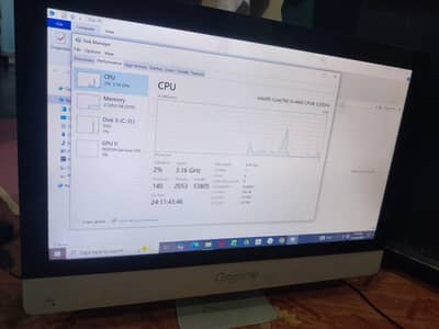 all on one PC