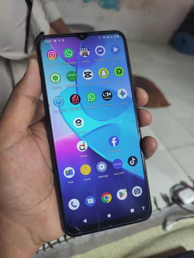 Vivo Y20