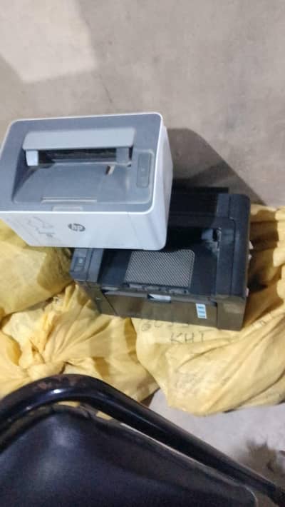 hp printers