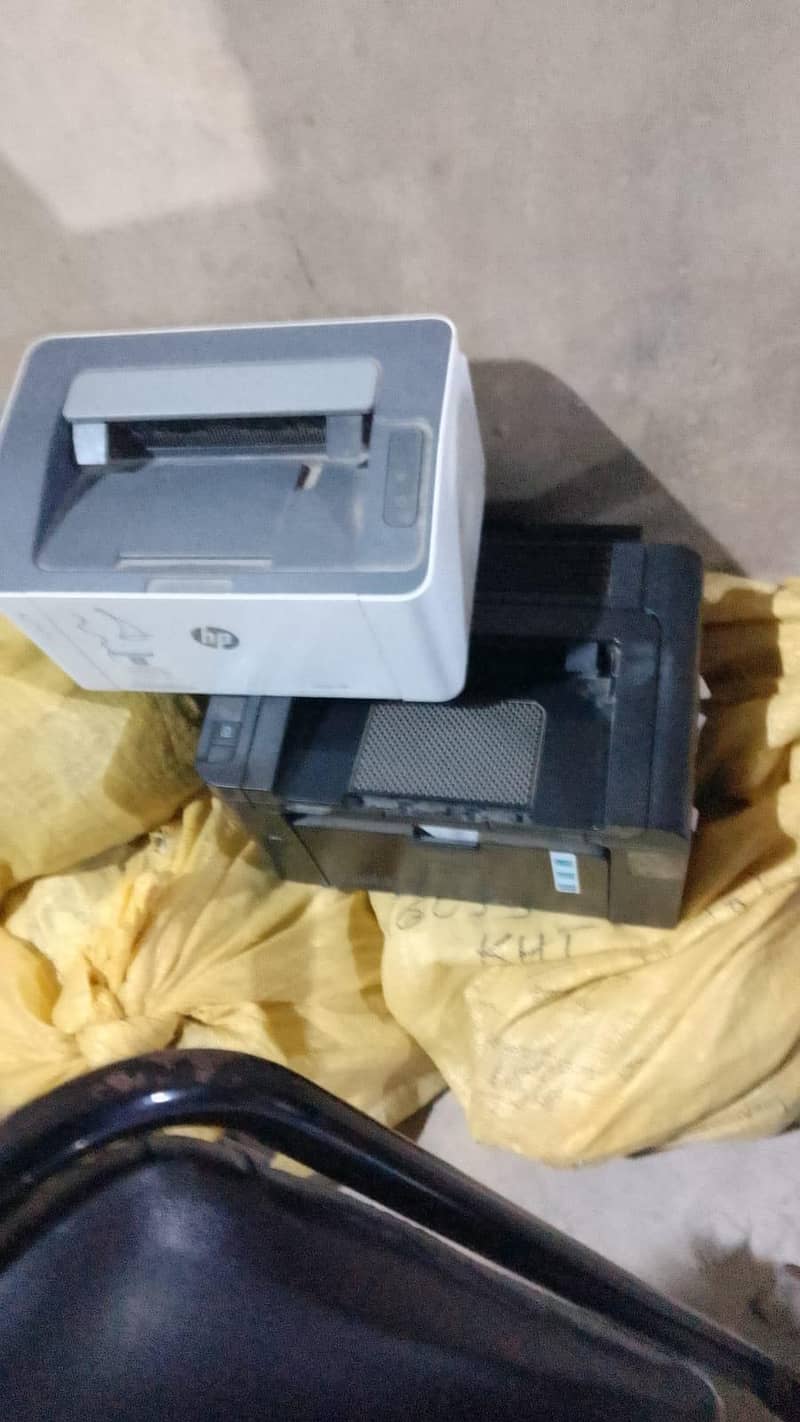 hp printers 0
