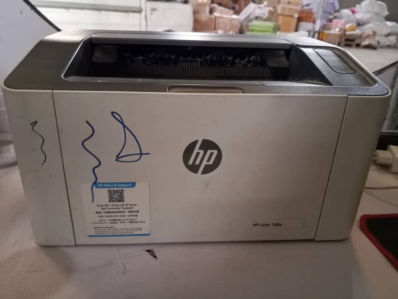 hp printers 3