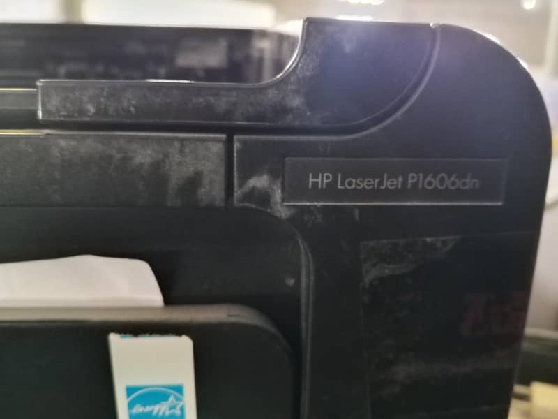hp printers 4