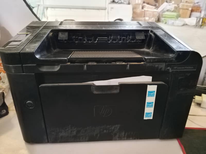 hp printers 5