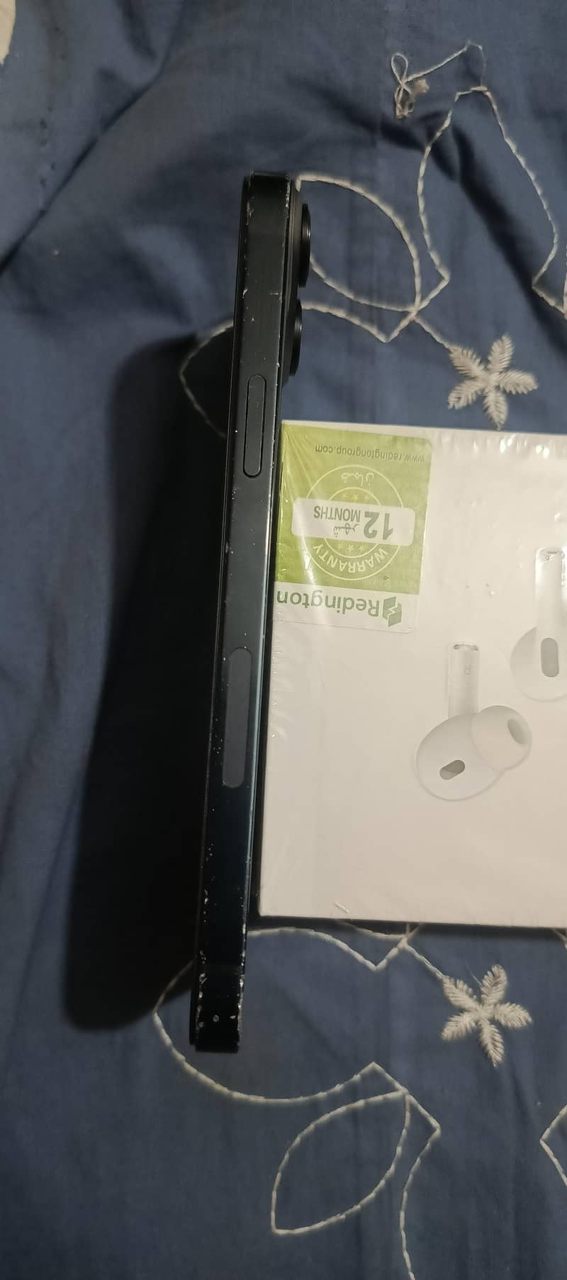 Apple iPhone 14 plus 3