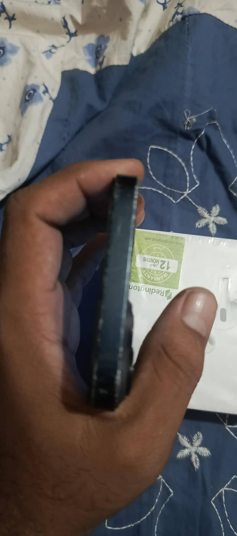 Apple iPhone 14 plus 4