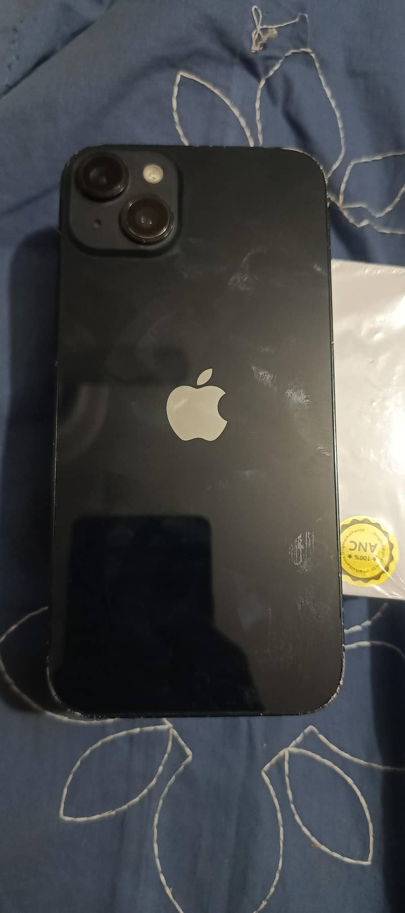 Apple iPhone 14 plus 5