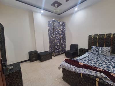 1 Room furnished available for rent