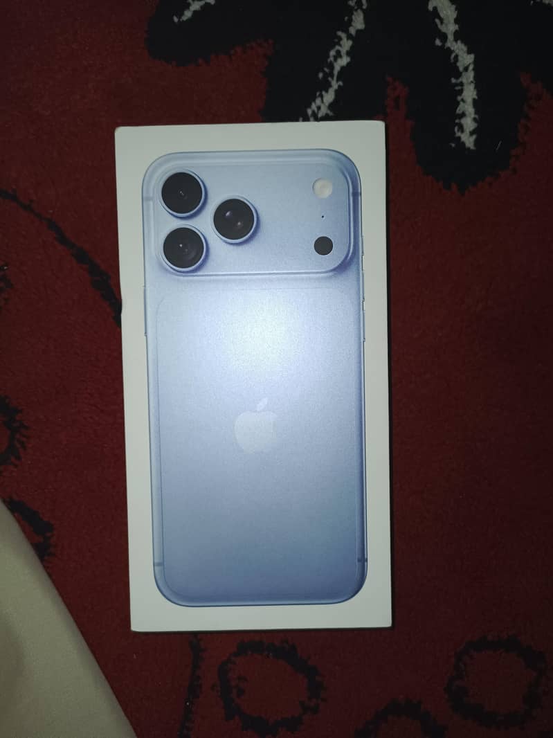 Apple iPhone 18 Pro Max 0