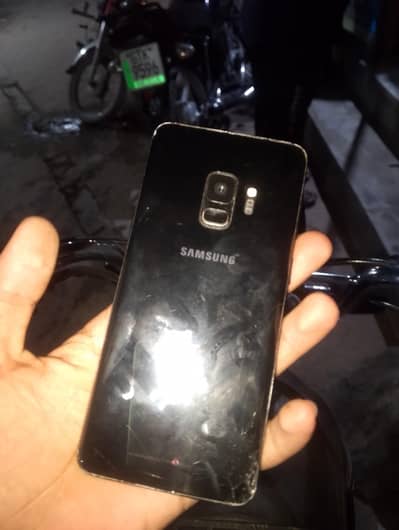 Samsung Mobile S9