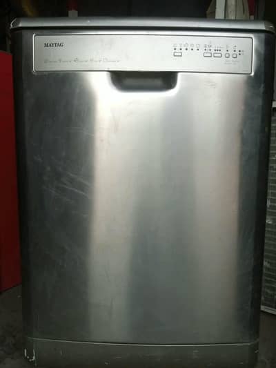 Dishwasher