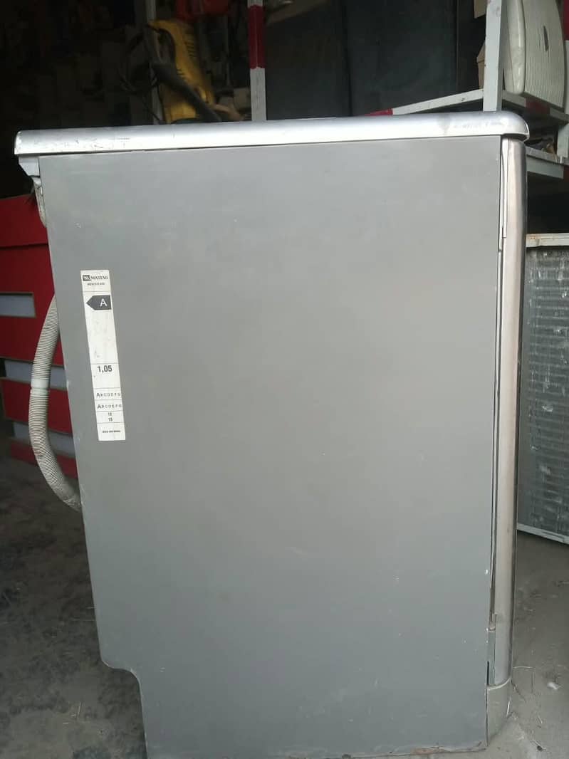 Dishwasher 3