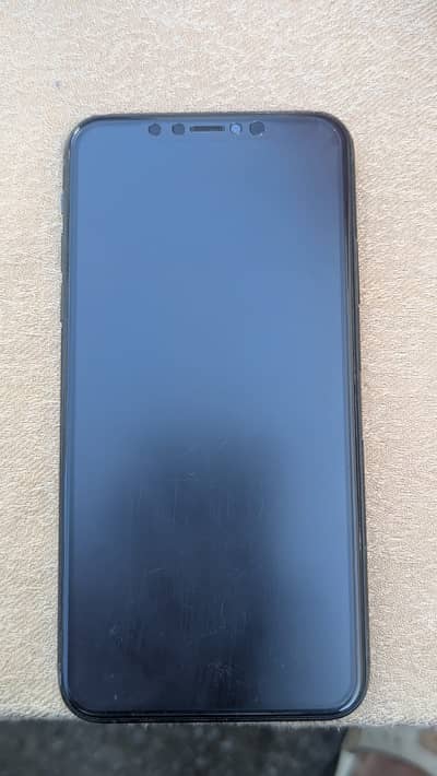 Apple iPhone 11 Pro Max