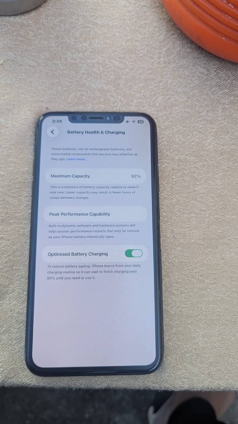 Apple iPhone 11 Pro Max 5