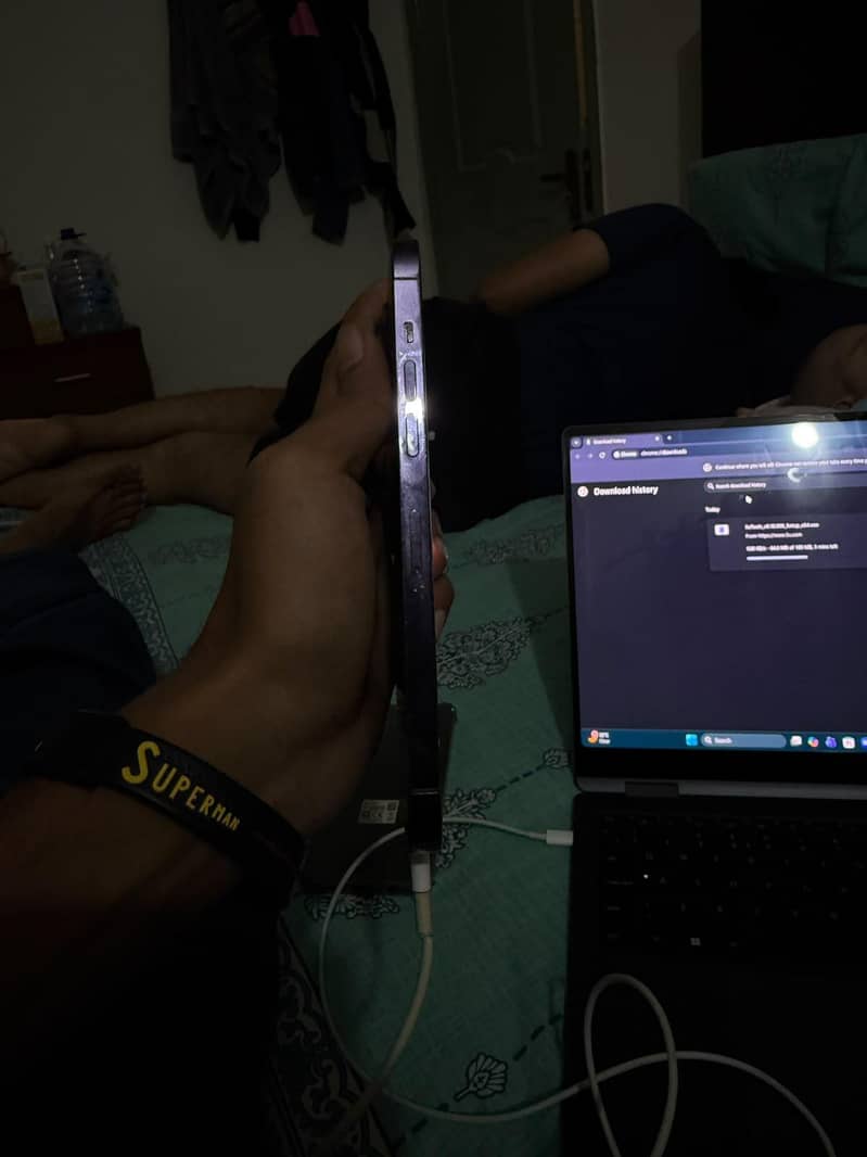 Apple iPhone 14 Pro Max 5