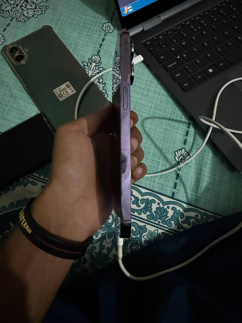 Apple iPhone 14 Pro Max 7