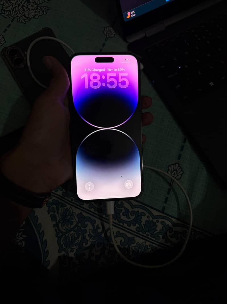 Apple iPhone 14 Pro Max 8
