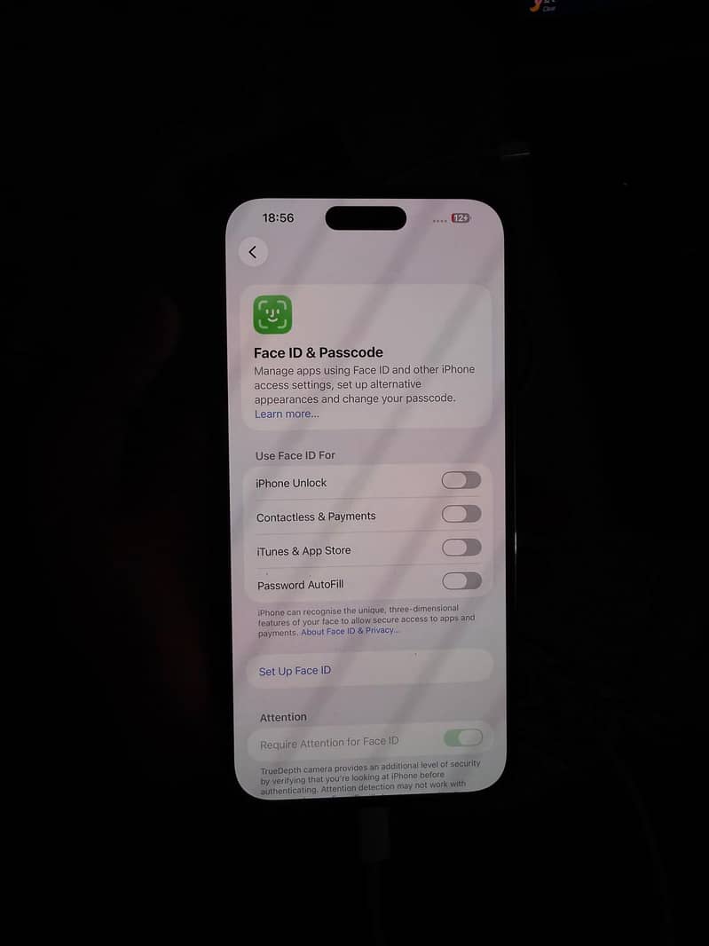 Apple iPhone 14 Pro Max 9